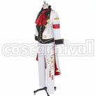IDOLiSH7 Anime Version WiSH VOYAGE Riku Nanase Cosplay Costume