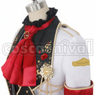 IDOLiSH7 Anime Version WiSH VOYAGE Riku Nanase Cosplay Costume