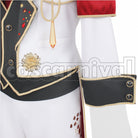IDOLiSH7 Anime Version WiSH VOYAGE Riku Nanase Cosplay Costume