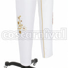 IDOLiSH7 Anime Version WiSH VOYAGE Riku Nanase Cosplay Costume