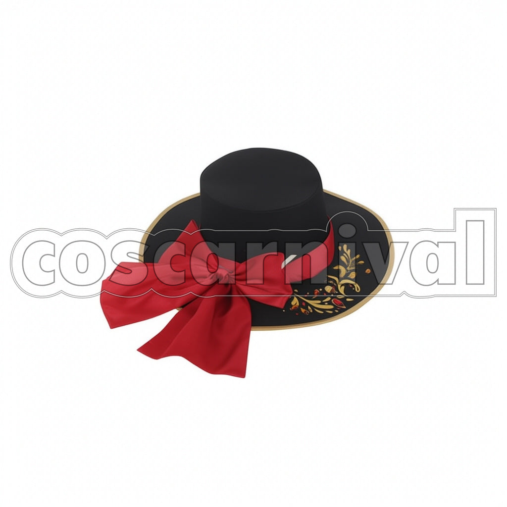 IDOLiSH7 Anime Version WiSH VOYAGE Riku Nanase Cosplay Costume