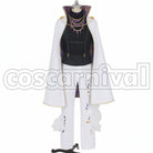 IDOLiSH7 Anime Version WiSH VOYAGE Sogo Osaka Cosplay Costume