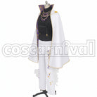 IDOLiSH7 Anime Version WiSH VOYAGE Sogo Osaka Cosplay Costume