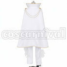 IDOLiSH7 Anime Version WiSH VOYAGE Sogo Osaka Cosplay Costume