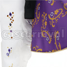 IDOLiSH7 Anime Version WiSH VOYAGE Sogo Osaka Cosplay Costume