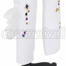 IDOLiSH7 Anime Version WiSH VOYAGE Sogo Osaka Cosplay Costume