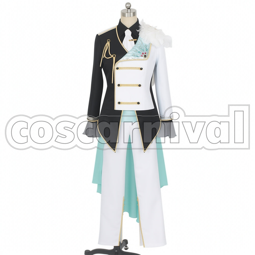 IDOLiSH7 Anime Version WiSH VOYAGE Tamaki Yotsuba Cosplay Costume