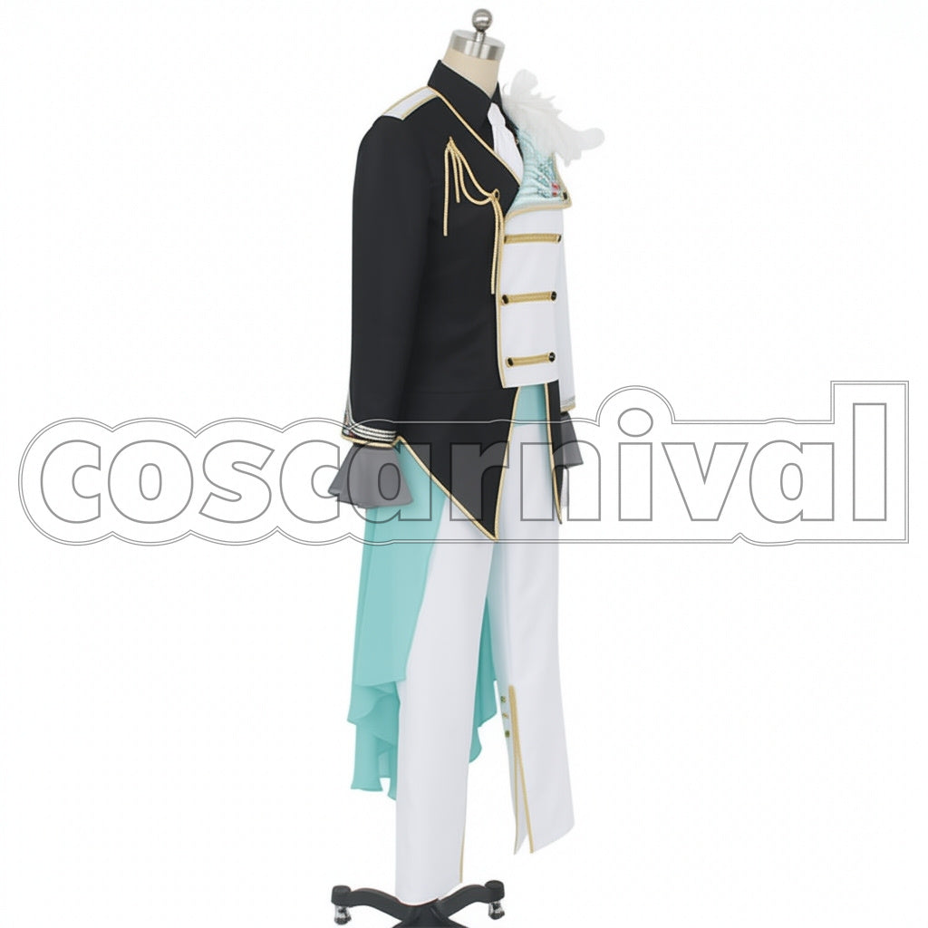 IDOLiSH7 Anime Version WiSH VOYAGE Tamaki Yotsuba Cosplay Costume