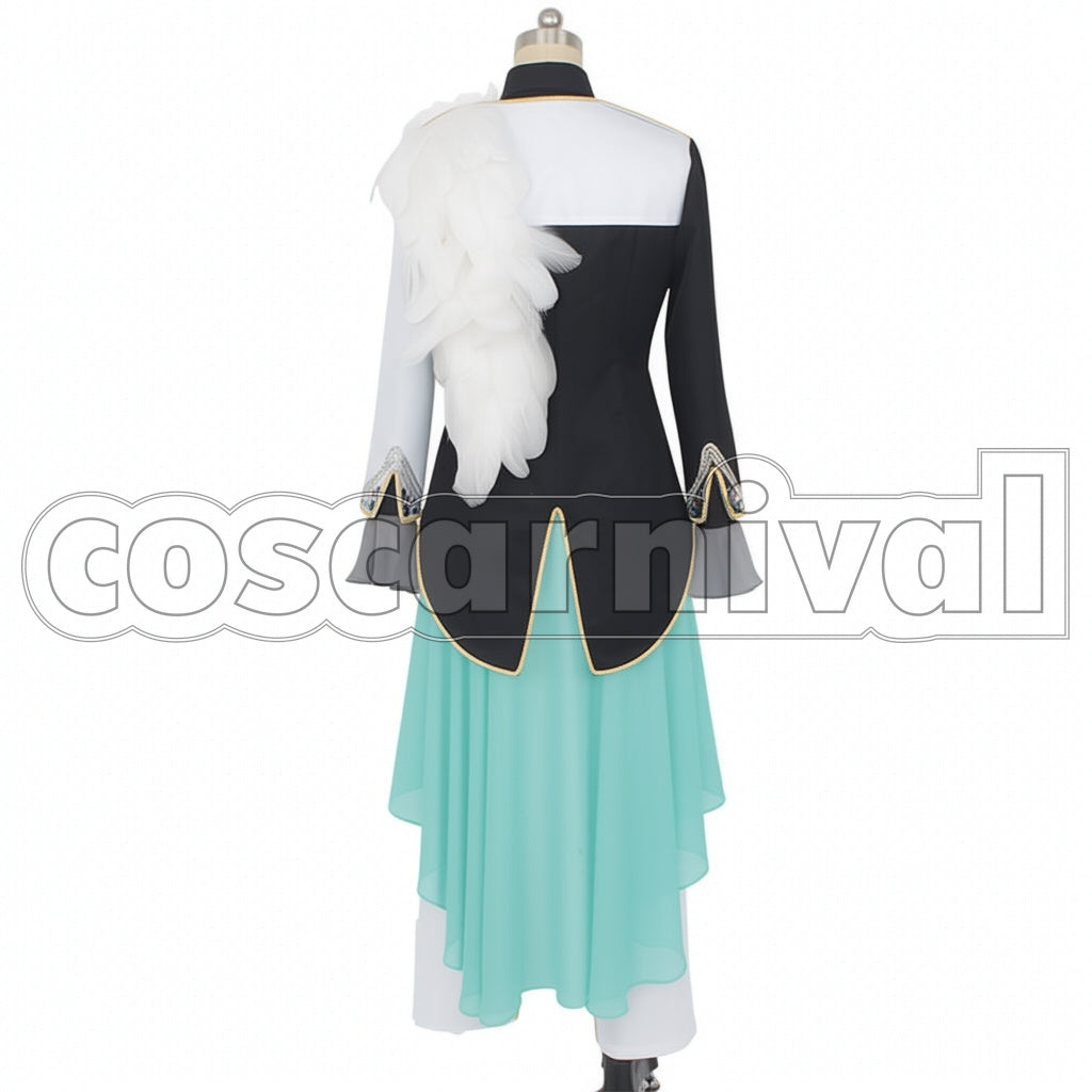 IDOLiSH7 Anime Version WiSH VOYAGE Tamaki Yotsuba Cosplay Costume