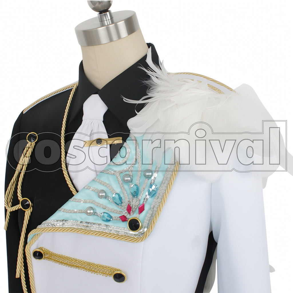 IDOLiSH7 Anime Version WiSH VOYAGE Tamaki Yotsuba Cosplay Costume