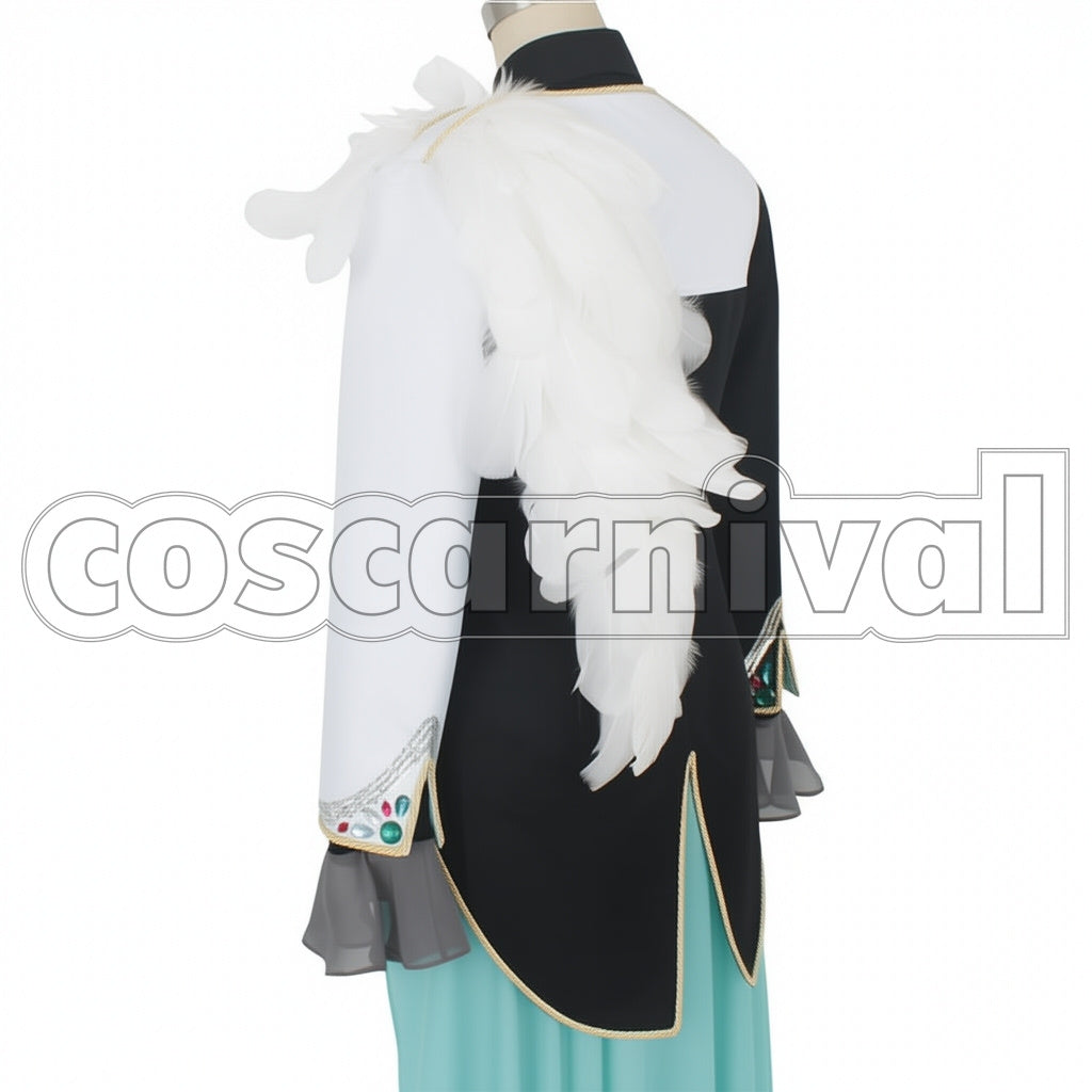 IDOLiSH7 Anime Version WiSH VOYAGE Tamaki Yotsuba Cosplay Costume