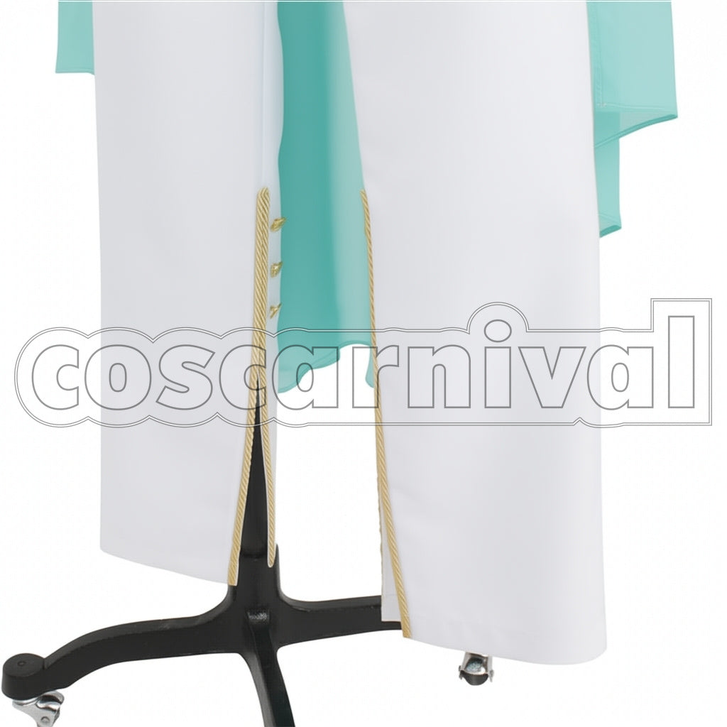 IDOLiSH7 Anime Version WiSH VOYAGE Tamaki Yotsuba Cosplay Costume