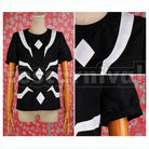 Magical Index Accelerator T-Shirt Cosplay cosplay costume from A Certain, detail-1