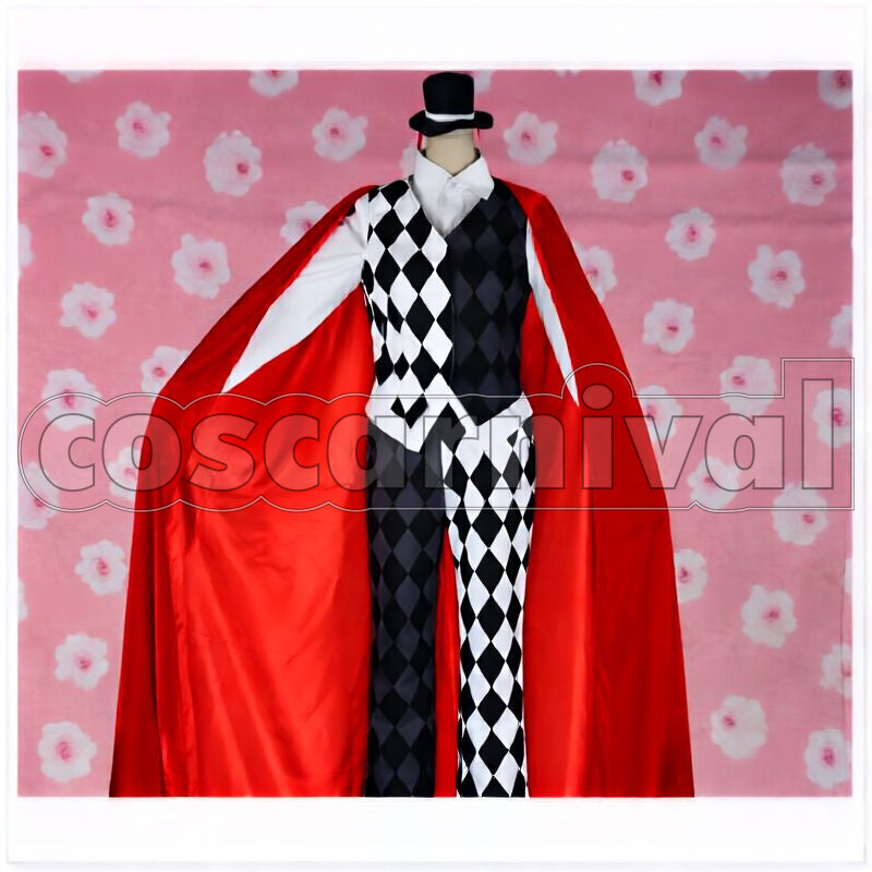 Magical Index: The Movie - The Miracle of Endymion Ladylee Tangleroad Cosplay cosplay costume from A Certain, front view