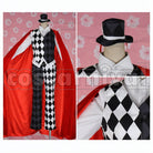 Magical Index: The Movie - The Miracle of Endymion Ladylee Tangleroad Cosplay cosplay costume from A Certain, detail-1