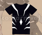 Railgun S Accelerator cosplay costume from A Certain Scientific, detail-1