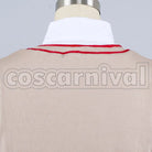 Railgun S Tokiwadai Middle School Mikoto Misaka cosplay costume from A Certain Scientific, detail-4