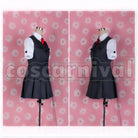 Scientific Railgun Miho Jūfuku Cosplay cosplay costume from A Certain, detail-3