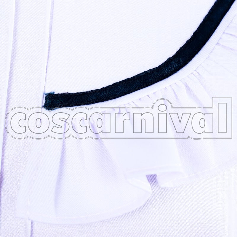 Like a Good Shepherd Kana Suzuki cosplay costume from A Good Librarian, detail-11