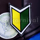 Like a Good Shepherd Kana Suzuki cosplay costume from A Good Librarian, detail-2