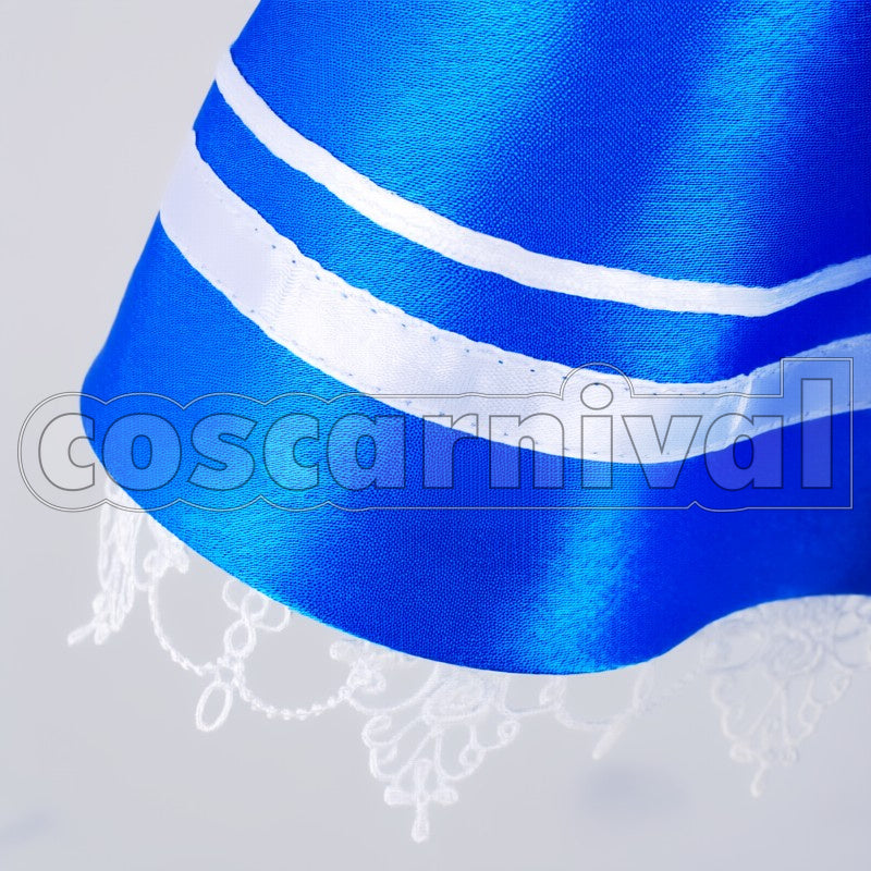 Like a Good Shepherd Kana Suzuki cosplay costume from A Good Librarian, detail-9