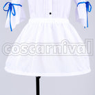 Like a Good Shepherd Kana Suzuki cosplay costume from A Good Librarian, front view 3