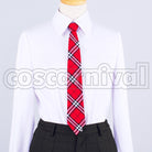 Like a Good Shepherd Kyotaro Kakei cosplay costume from A Good Librarian, detail-1