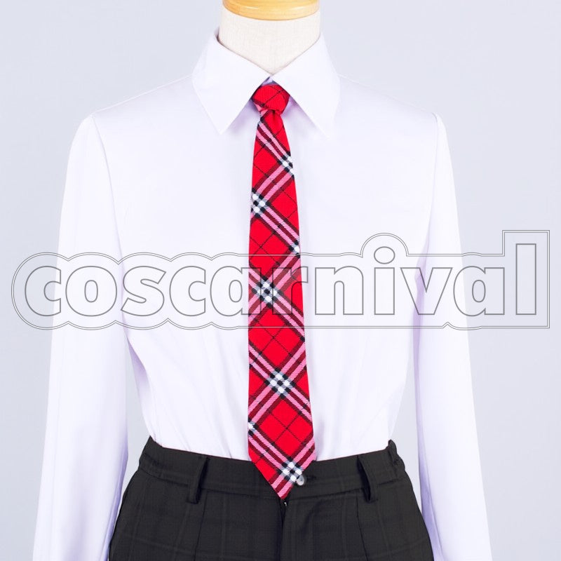Like a Good Shepherd Kyotaro Kakei cosplay costume from A Good Librarian, detail-1