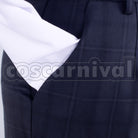 Like a Good Shepherd Kyotaro Kakei cosplay costume from A Good Librarian, detail-6