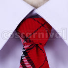 Like a Good Shepherd Kyotaro Kakei cosplay costume from A Good Librarian, detail-7