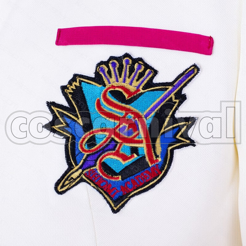 Like a Good Shepherd Senri Misono cosplay costume from A Good Librarian, detail-4