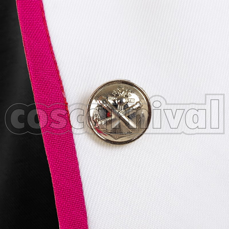 Like a Good Shepherd Senri Misono cosplay costume from A Good Librarian, detail-7