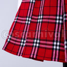 Like a Good Shepherd Tsugumi Shirasaki cosplay costume from A Good Librarian, detail-2