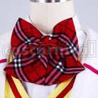 Like a Good Shepherd Tsugumi Shirasaki cosplay costume from A Good Librarian, detail-4