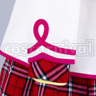 Like a Good Shepherd Tsugumi Shirasaki cosplay costume from A Good Librarian, detail-9