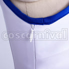 the Sea Manaka Mukaido cosplay costume from A Lull in, detail-7