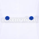 the Sea Manaka Mukaido cosplay costume from A Lull in, detail-9