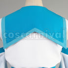 the Sea Manaka Mukaido Festival Day cosplay costume from A Lull in, detail-1