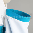 the Sea Manaka Mukaido Festival Day cosplay costume from A Lull in, detail-2