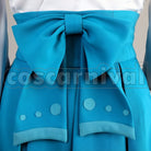 the Sea Manaka Mukaido Festival Day cosplay costume from A Lull in, detail-3