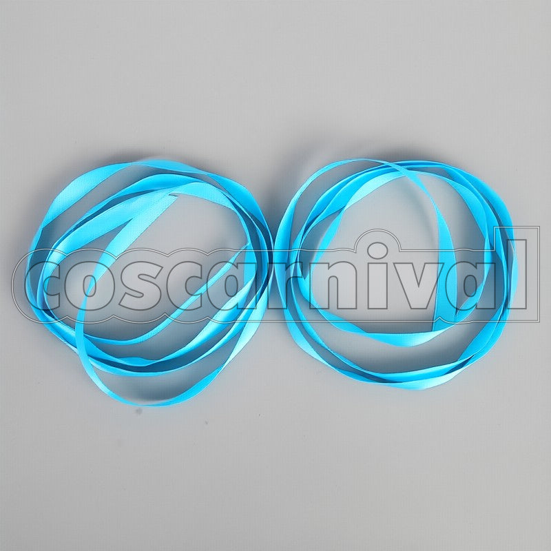 the Sea Manaka Mukaido Festival Day cosplay costume from A Lull in, detail-5