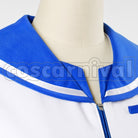 the Sea Hikari Sakishima cosplay costume from A Lull in, detail-1