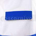 the Sea Hikari Sakishima cosplay costume from A Lull in, detail-5