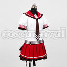 Bridge to the Starry Skies Ui Nakatsugawa cosplay costume from A, side view