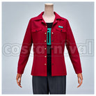 Troupe Azami Izumida Cosplay cosplay costume from A3! Autumn, front view 1