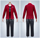 Troupe Azami Izumida Cosplay cosplay costume from A3! Autumn, detail-1