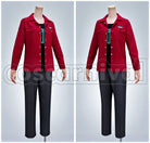 Troupe Azami Izumida Cosplay cosplay costume from A3! Autumn, front view 2