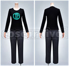 Troupe Azami Izumida Cosplay cosplay costume from A3! Autumn, detail-2