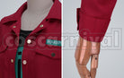 Troupe Azami Izumida Cosplay cosplay costume from A3! Autumn, detail-4