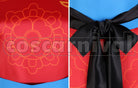 Troupe Azami Izumida Fire up, Mantou Fist! Cosplay cosplay costume from A3! Autumn, detail-3